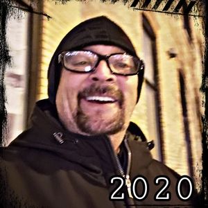 Meet your Posher, Steven